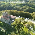 Le Stanze- For Up To 4 Pax With Shared Pool Mezzana (Massa and Carrara)