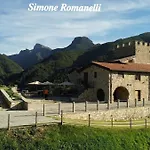 Le Stanze- For Up To 4 Pax With Shared Pool * Mezzana (Massa and Carrara)
