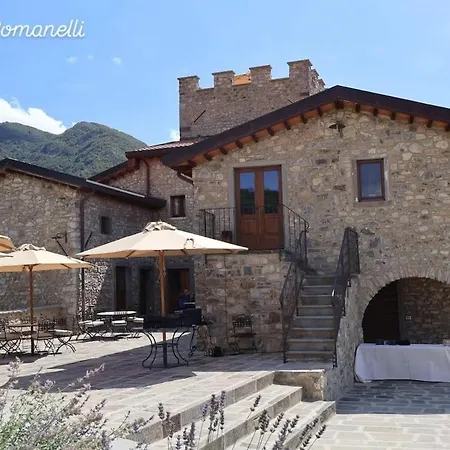 Apartment Le Stanze- For Up To 4 Pax With Shared Pool *