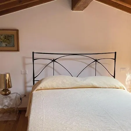 Le Stanze- For Up To 4 Pax With Shared Pool Mezzana (Massa and Carrara)