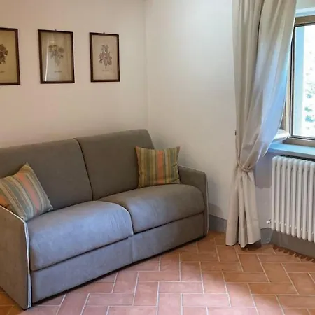 Le Stanze- For Up To 4 Pax With Shared Pool Apartment *