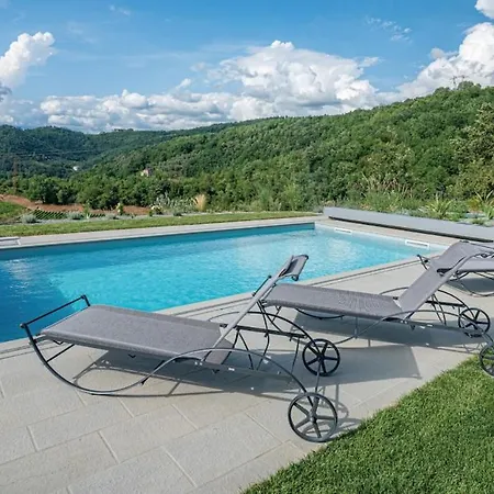 Le Stanze- For Up To 4 Pax With Shared Pool * Mezzana (Massa and Carrara)