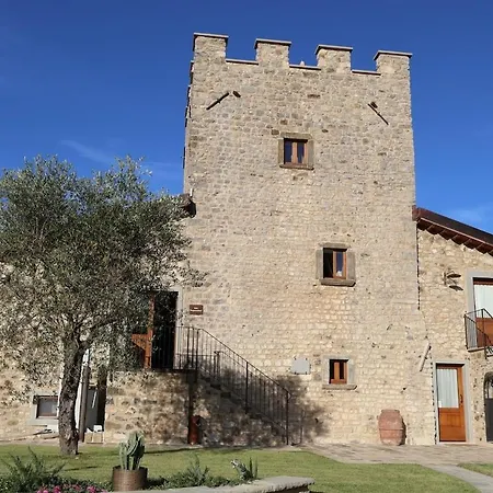 Apartment Le Stanze- For Up To 4 Pax With Shared Pool Mezzana (Massa and Carrara)
