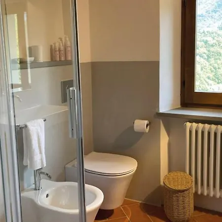 Le Stanze- For Up To 4 Pax With Shared Pool Apartment